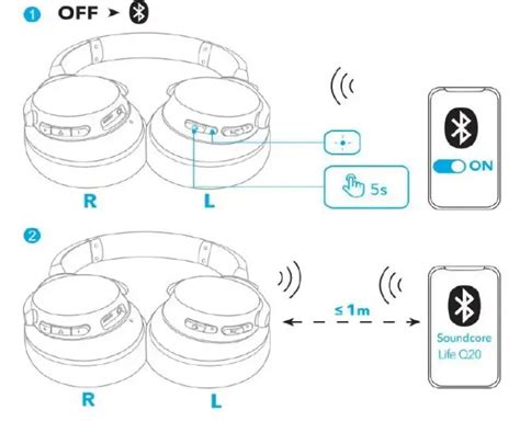 soundcore life q20|soundcore life q20 instructions.